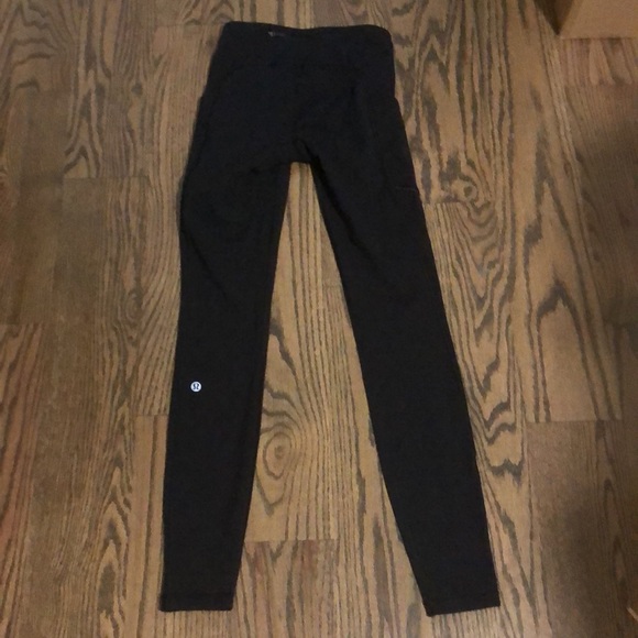 Lululemon Speed Up tight - Picture 6 of 6